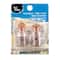 Found Objects Clear Glass Bottles by Bead Landing™